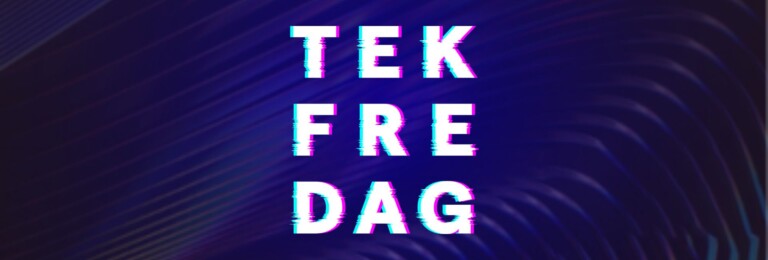 Hele Norge øver- med Digital Norway