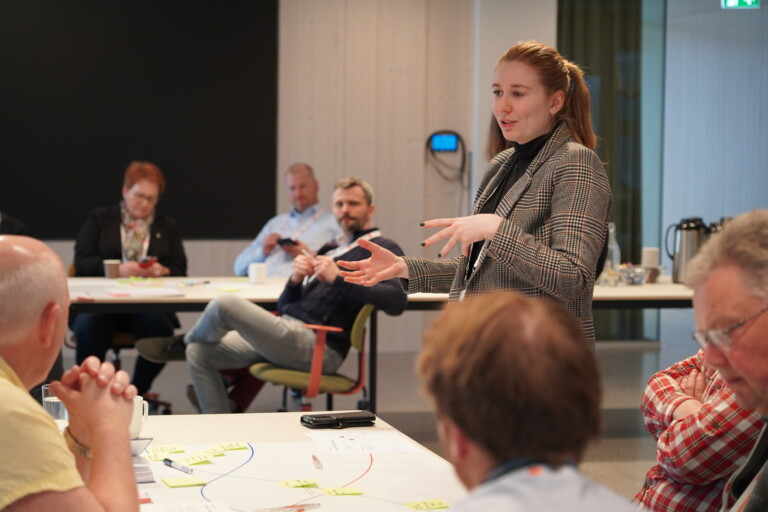 Scope 3 og leverandørkjeden – fra krav til praktisk gjennomføring