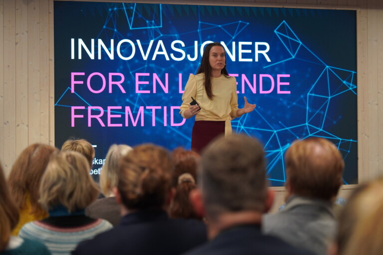Kunnskapskonferansen 2026