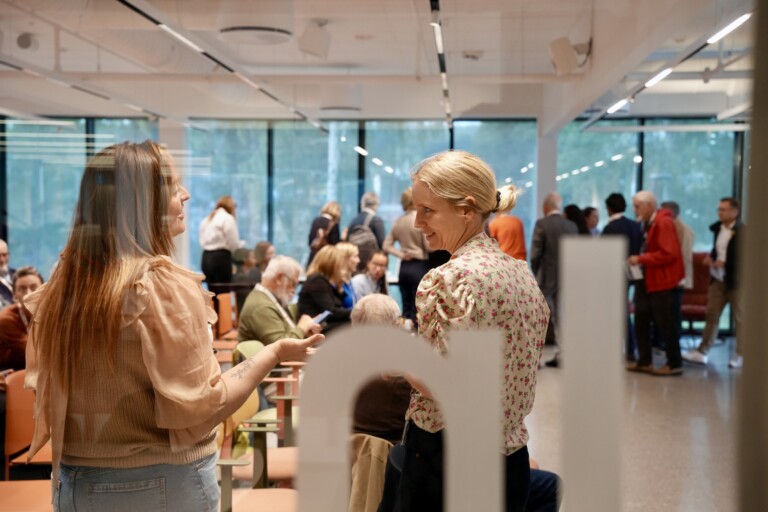 Når det gjelder: Næringslivets rolle i totalberedskapen